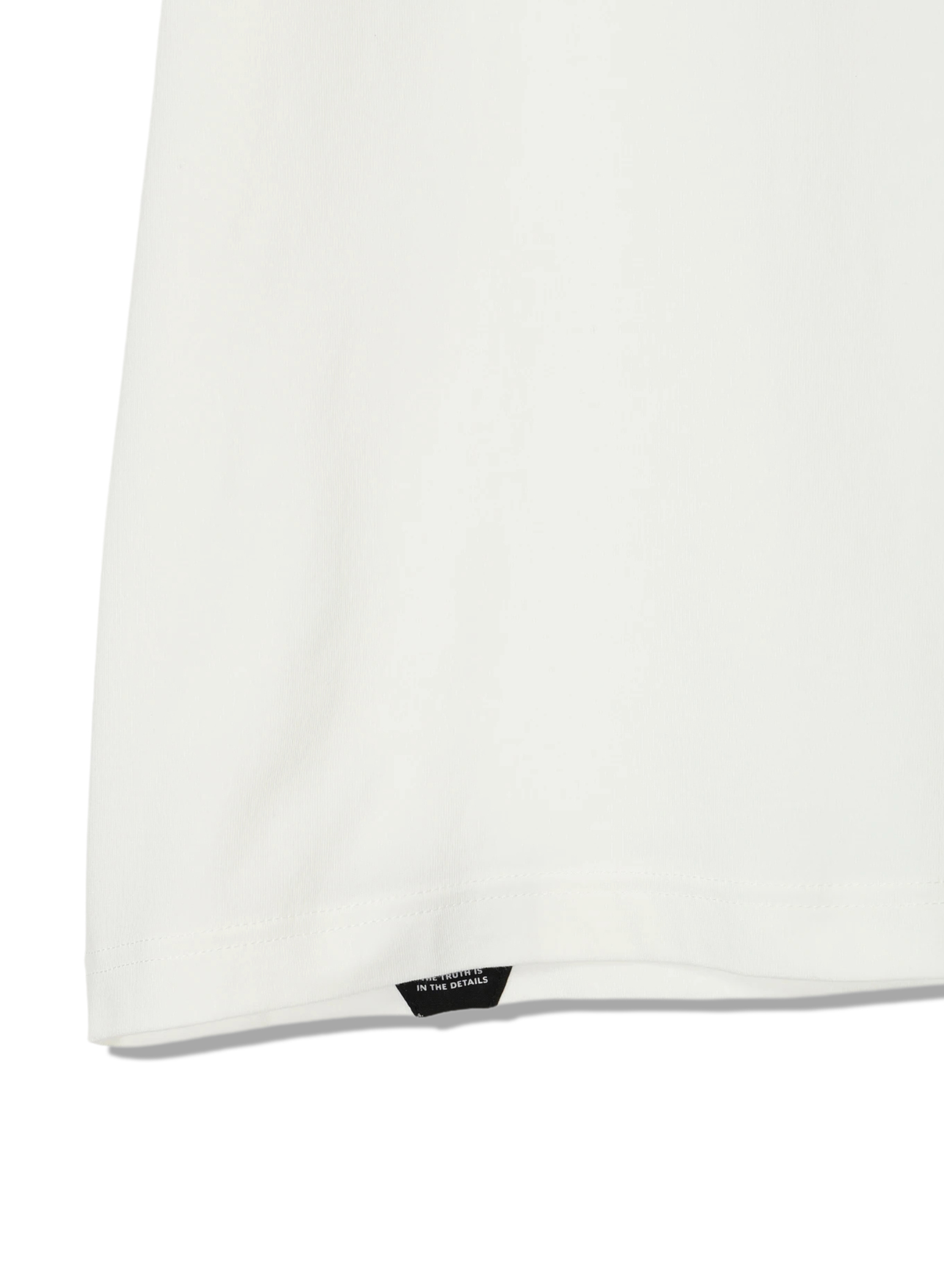 DENHAM(デンハム) |BIG FOAMING SCISSOR T