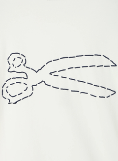 DENHAM(デンハム) |BIG FOAMING SCISSOR T