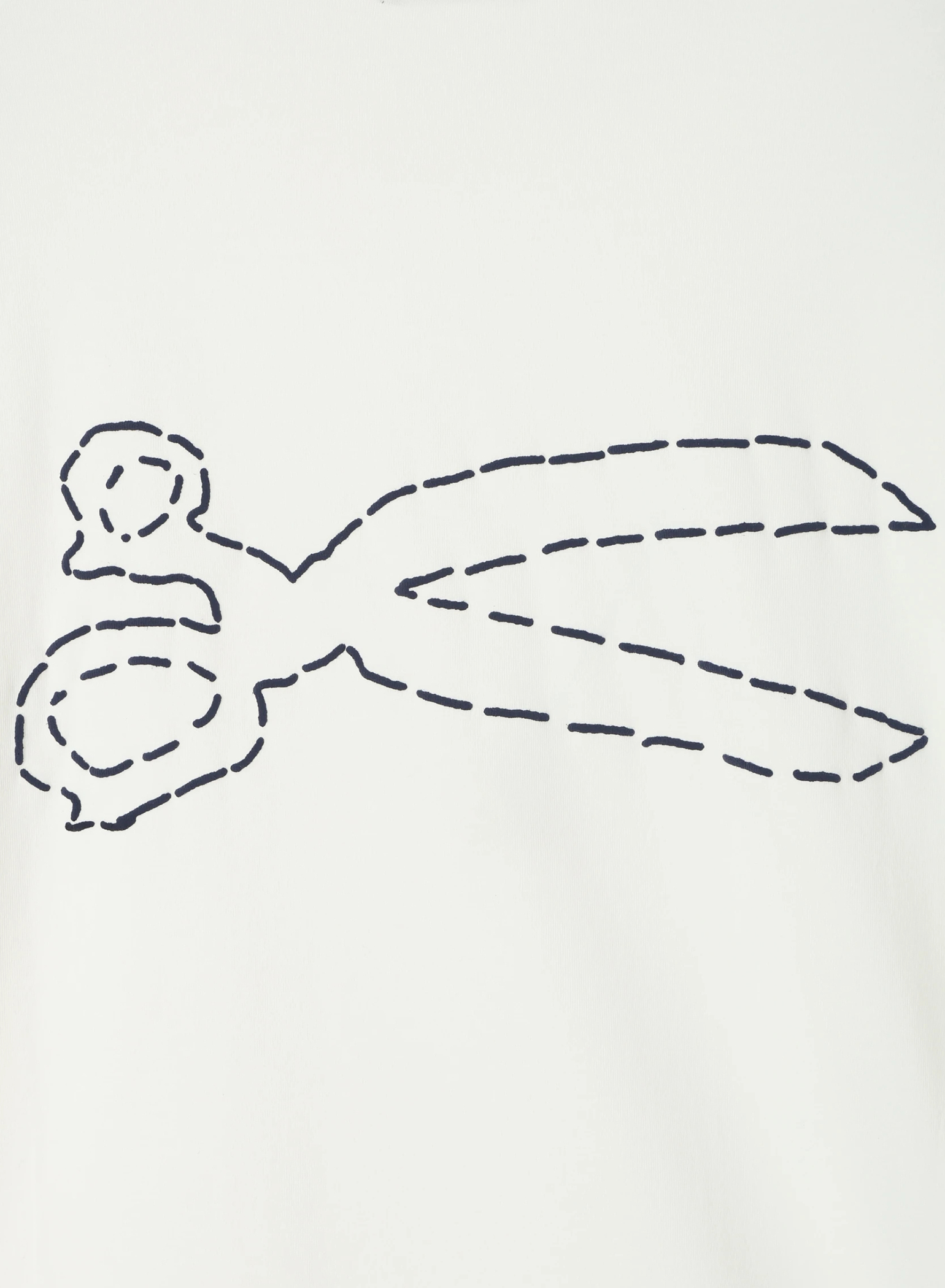 DENHAM(デンハム) |BIG FOAMING SCISSOR T