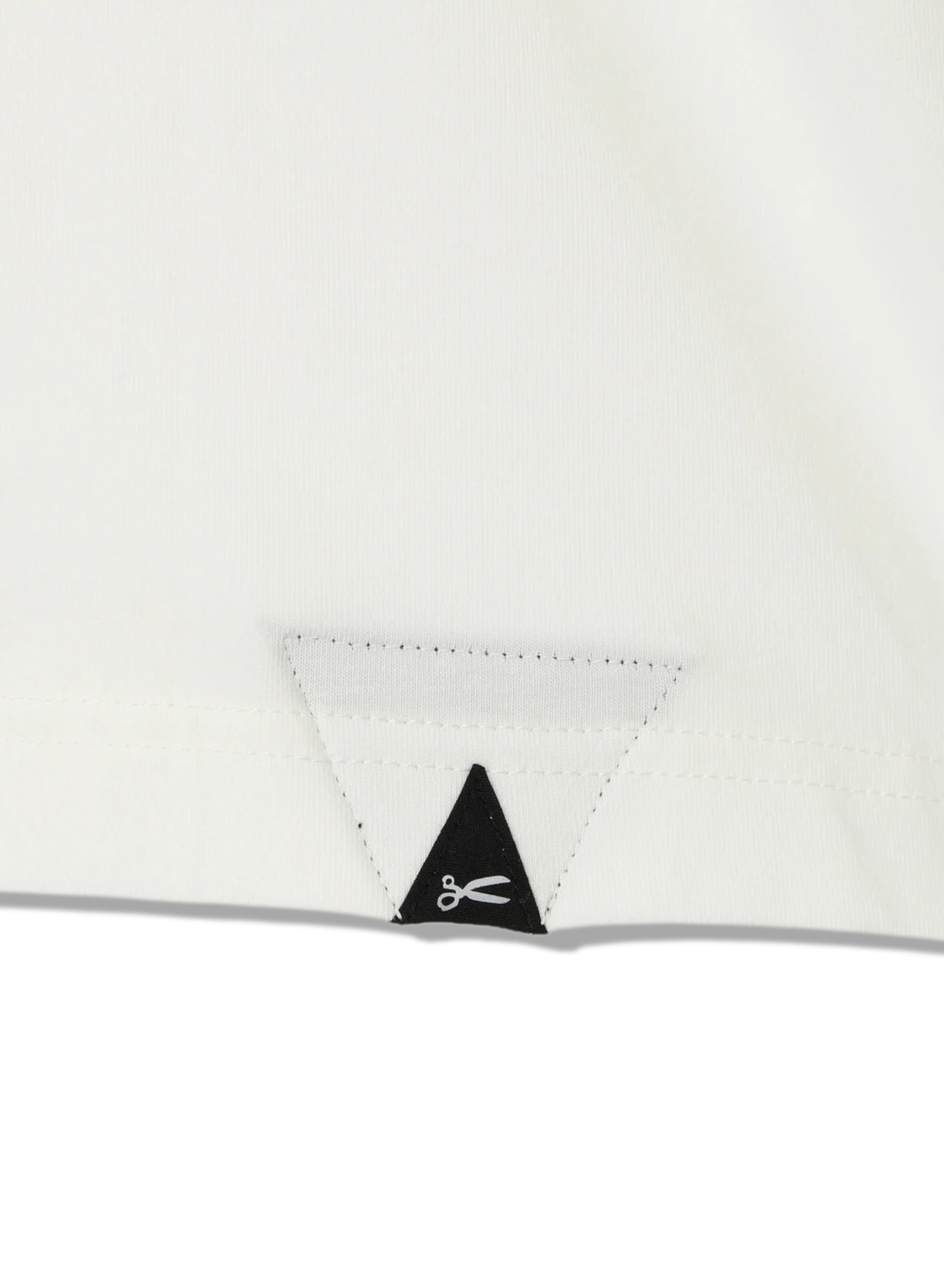 DENHAM(デンハム) |BIG FOAMING SCISSOR T