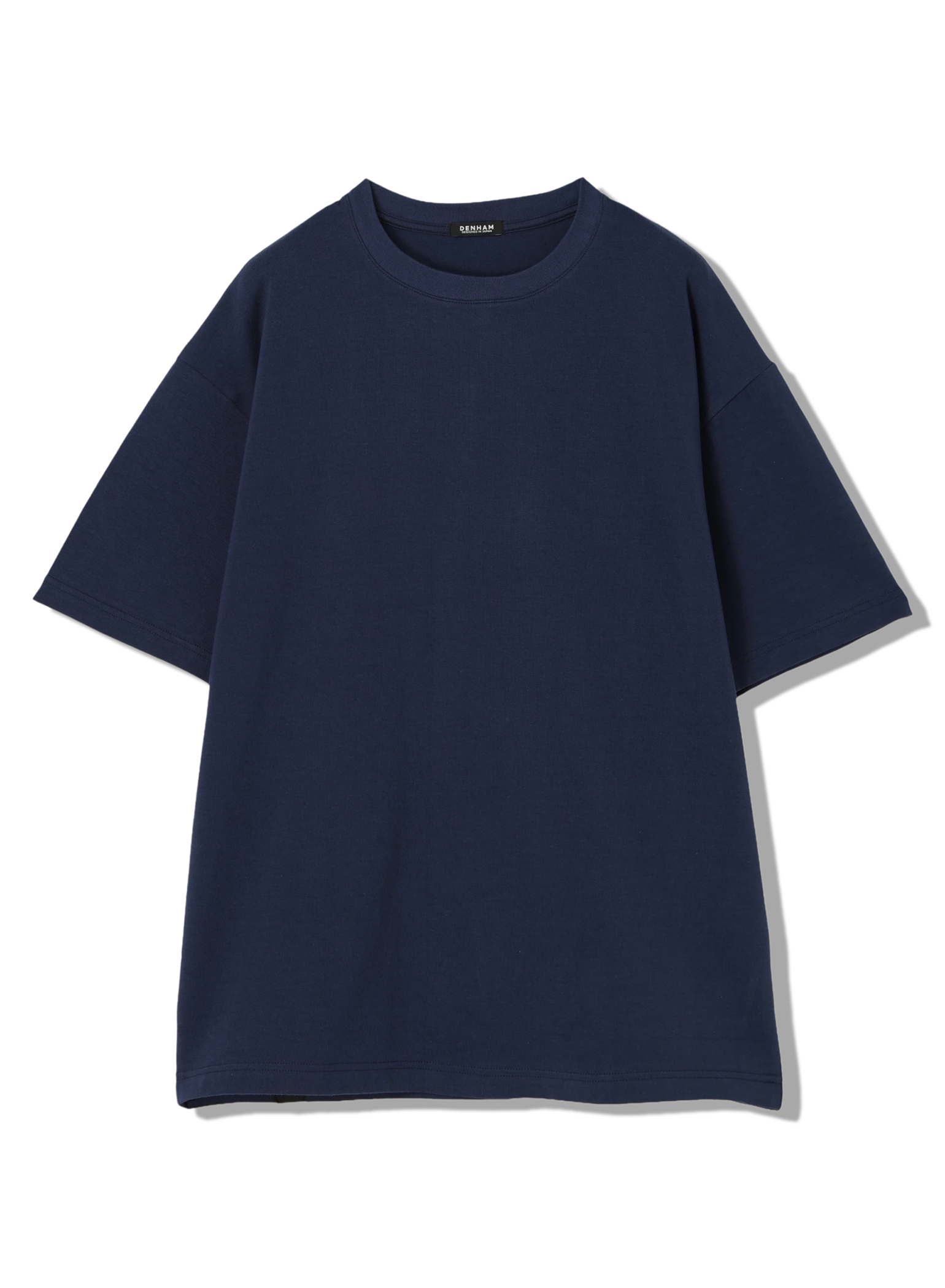 DENHAM(デンハム) |BIG FOAMING SCISSOR T