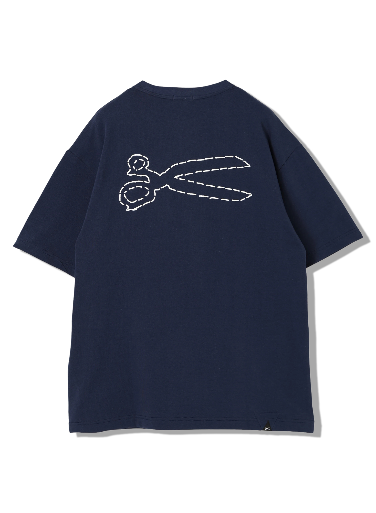 DENHAM(デンハム) |BIG FOAMING SCISSOR T