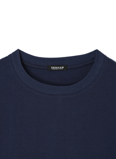 DENHAM(デンハム) |BIG FOAMING SCISSOR T