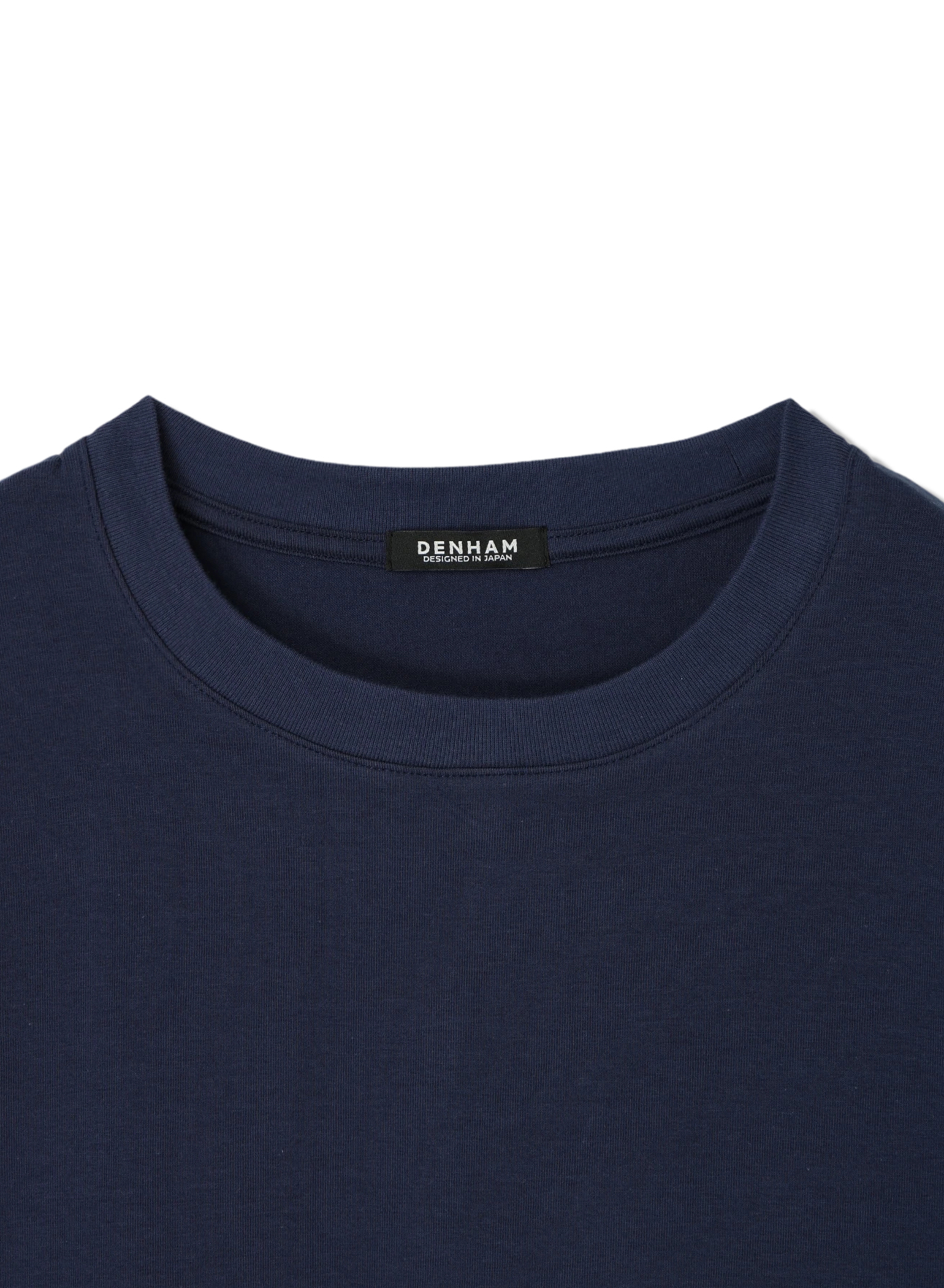 DENHAM(デンハム) |BIG FOAMING SCISSOR T