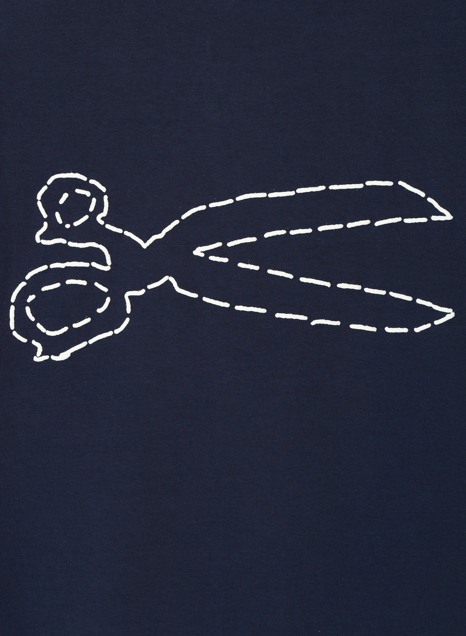 DENHAM(デンハム) |BIG FOAMING SCISSOR T