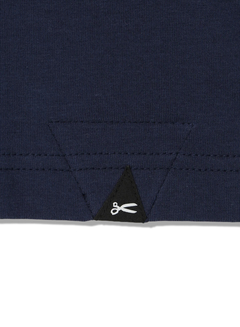 DENHAM(デンハム) |BIG FOAMING SCISSOR T