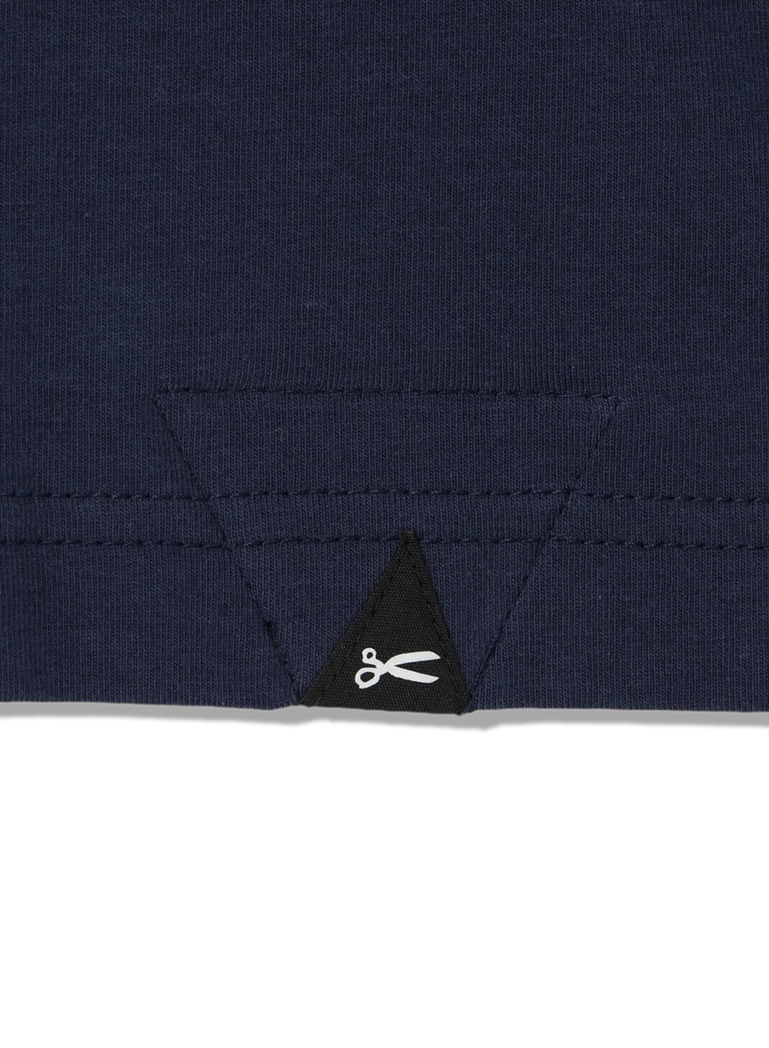 DENHAM(デンハム) |BIG FOAMING SCISSOR T