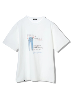 SHORT SLEEVES アイテム一覧｜DENHAM（デンハム）日本公式