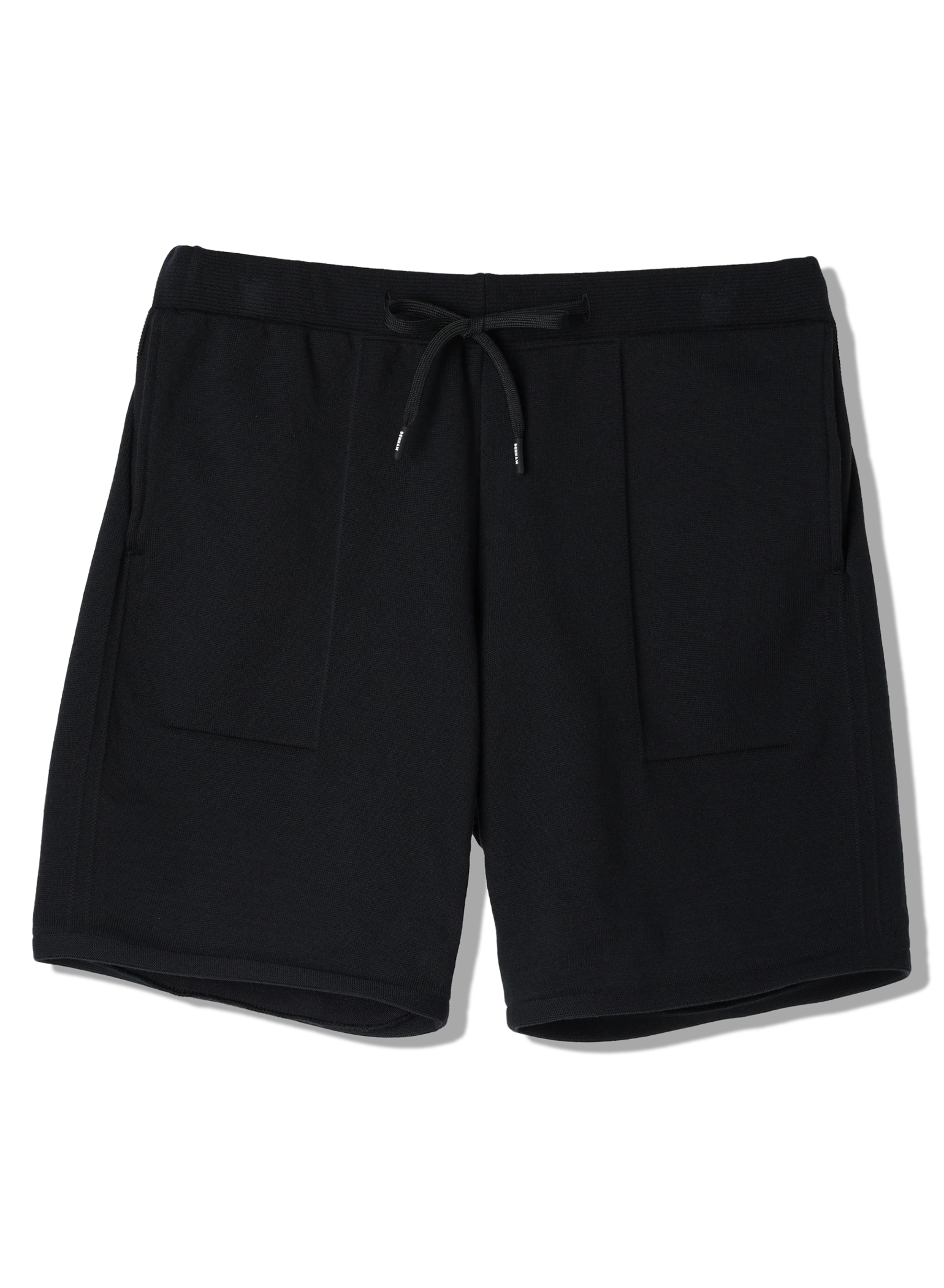 DENHAM(デンハム) |TECH KNIT SHORT