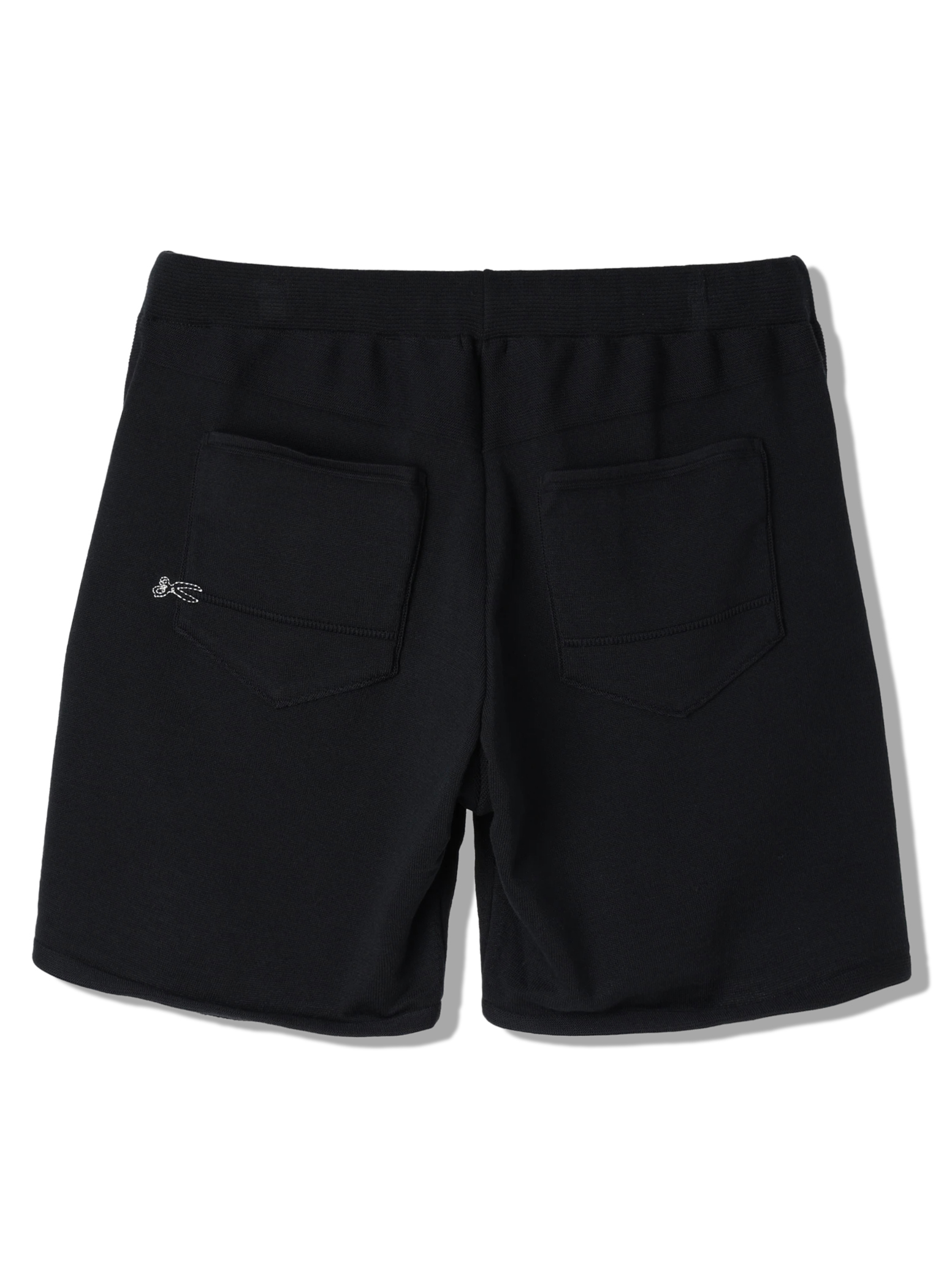 DENHAM(デンハム) |TECH KNIT SHORT