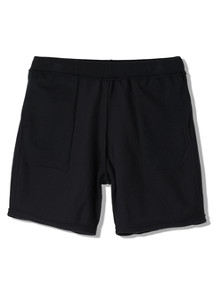 DENHAM(デンハム) |TECH KNIT SHORT