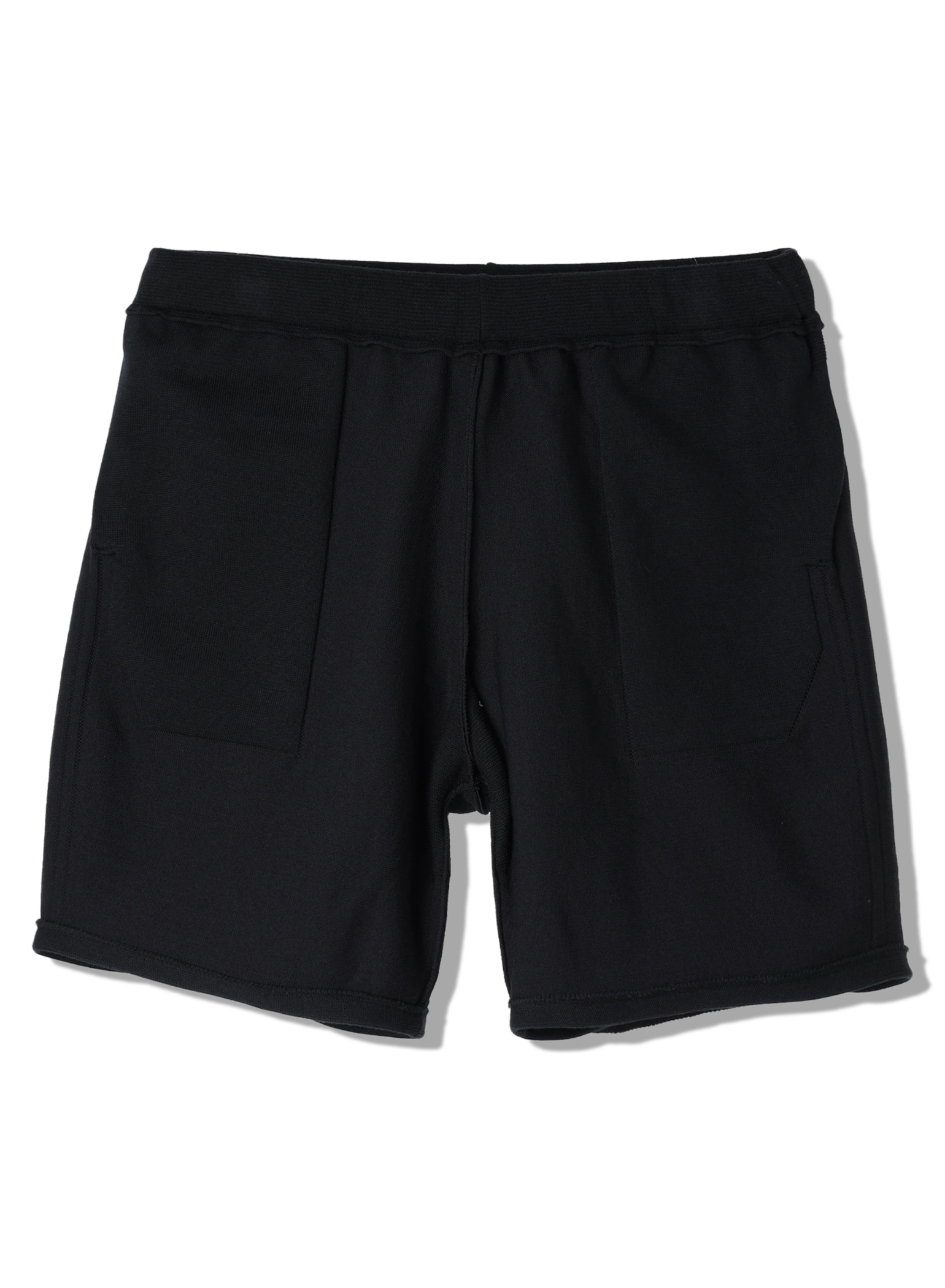 DENHAM(デンハム) |TECH KNIT SHORT