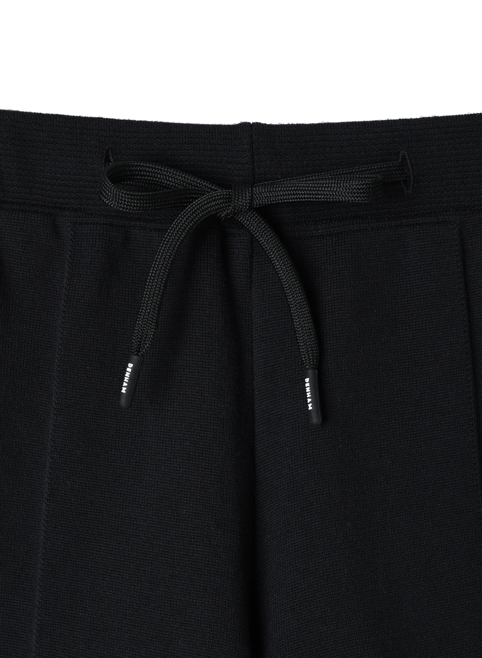 DENHAM(デンハム) |TECH KNIT SHORT