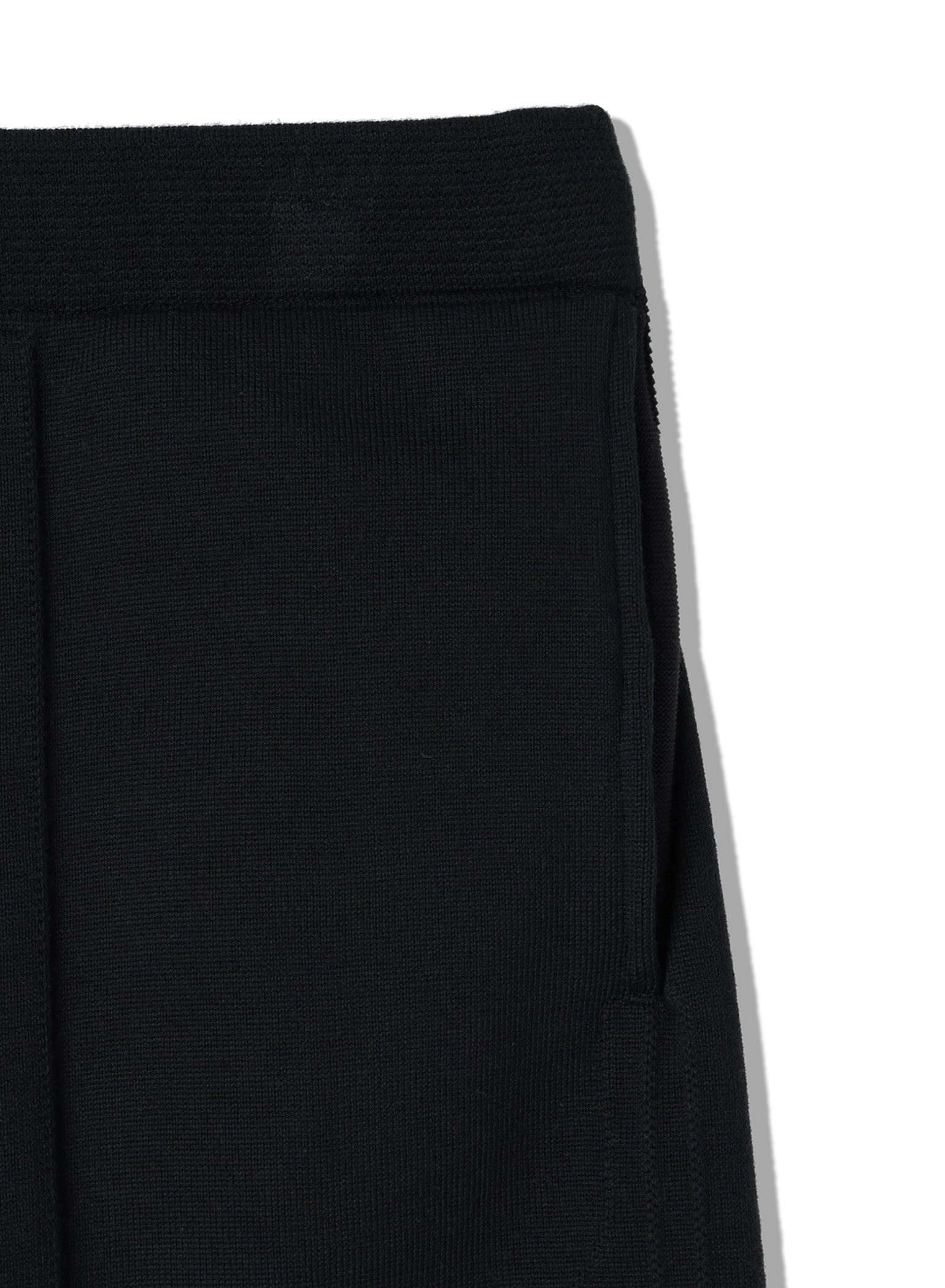DENHAM(デンハム) |TECH KNIT SHORT