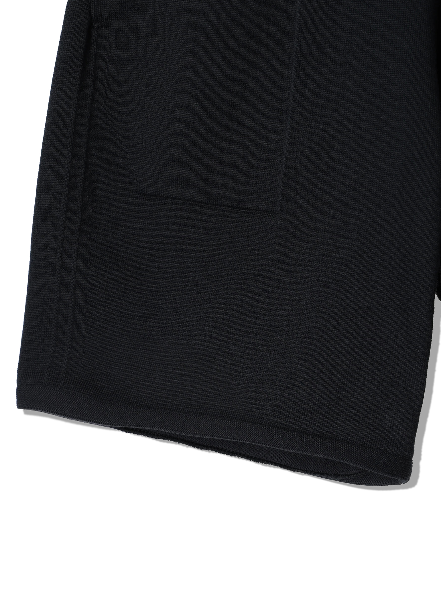 DENHAM(デンハム) |TECH KNIT SHORT
