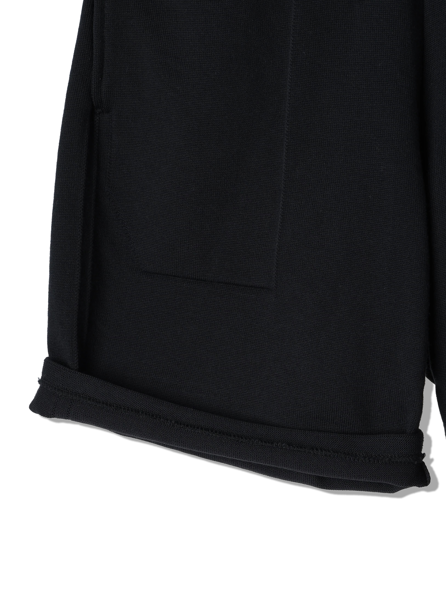 DENHAM(デンハム) |TECH KNIT SHORT