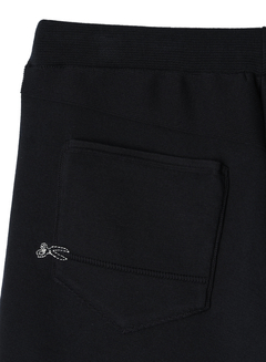 DENHAM(デンハム) |TECH KNIT SHORT