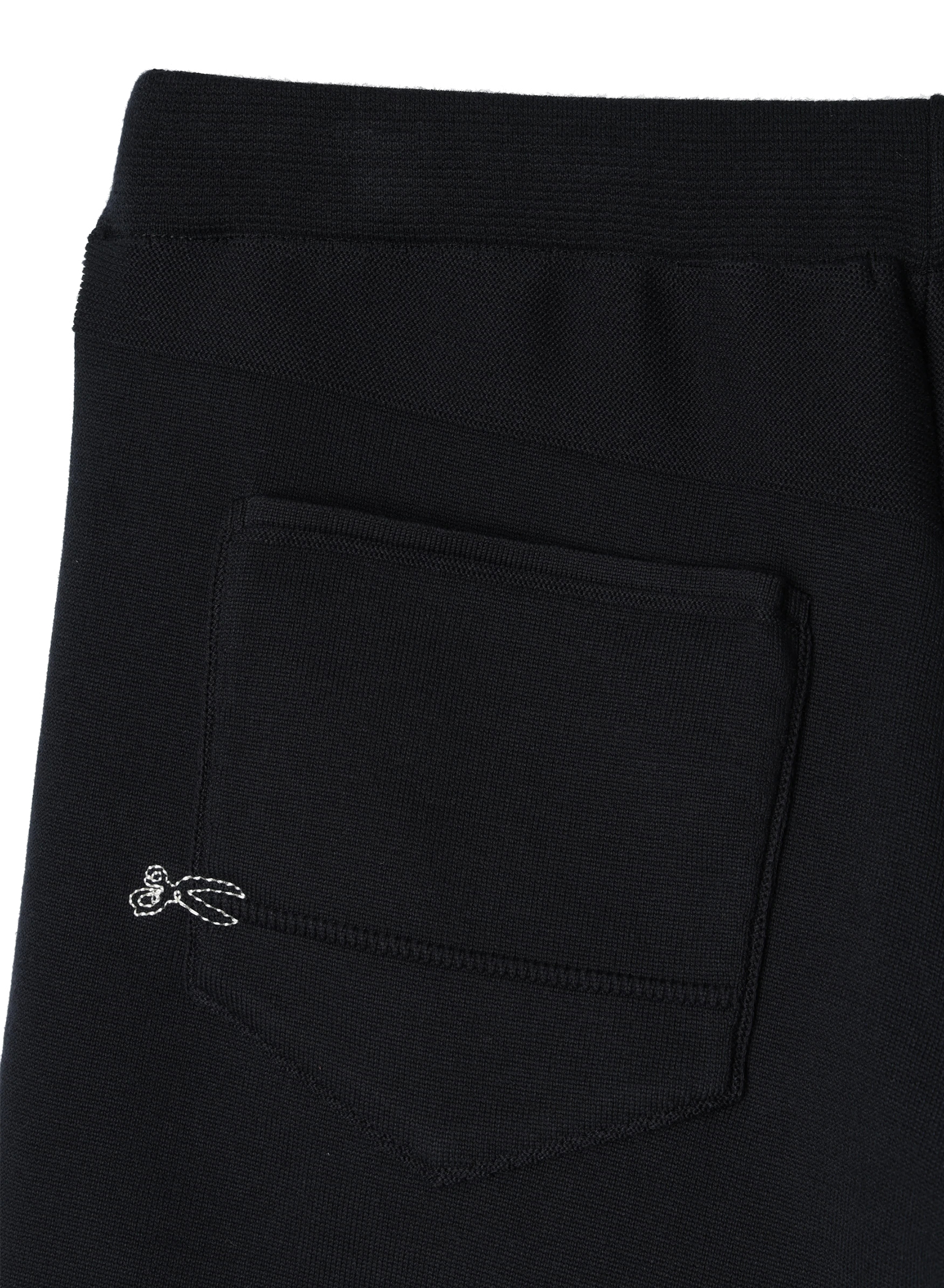 DENHAM(デンハム) |TECH KNIT SHORT