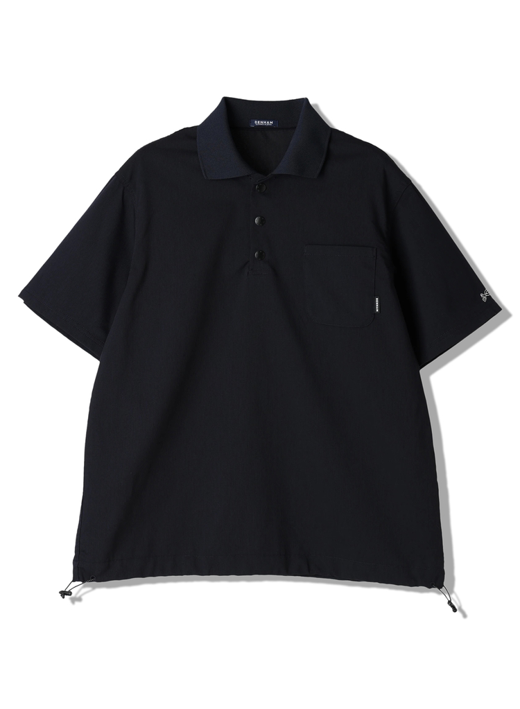 AGENT POLO アイテム詳細｜DENHAM（デンハム）日本公式オンラインストア