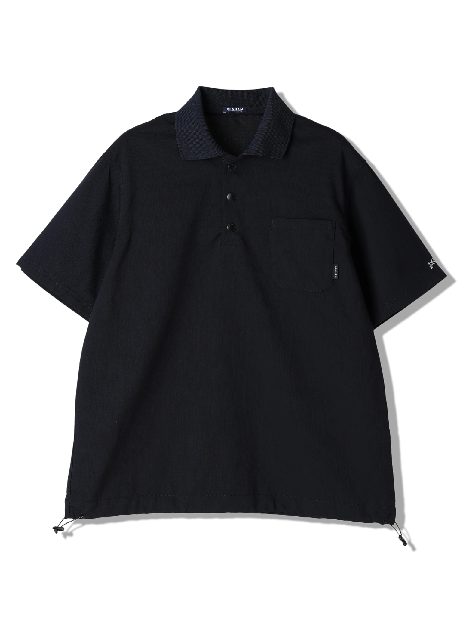 DENHAM(デンハム) |AGENT POLO