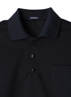 DENHAM(デンハム) |AGENT POLO
