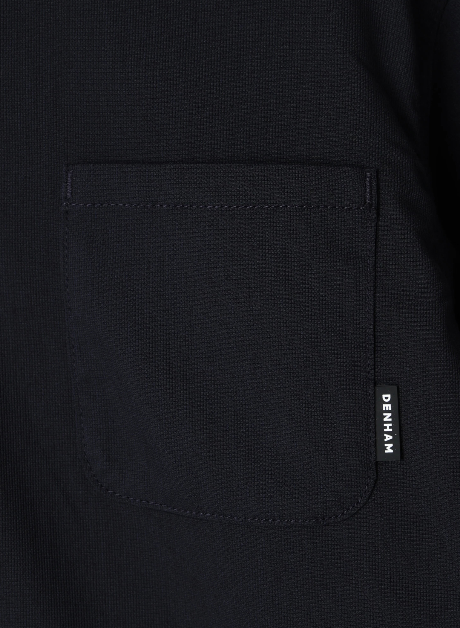 DENHAM(デンハム) |AGENT POLO