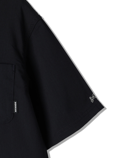 DENHAM(デンハム) |AGENT POLO