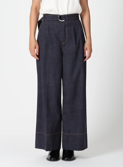 DENHAM(デンハム) |DENIM LIKE LIGHT PANTS