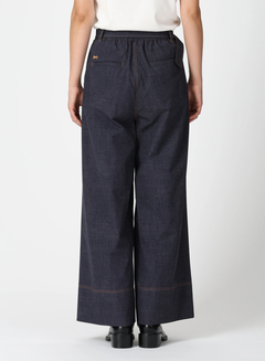 DENHAM(デンハム) |DENIM LIKE LIGHT PANTS