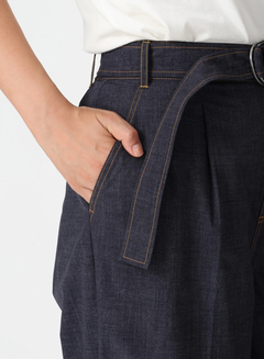 DENHAM(デンハム) |DENIM LIKE LIGHT PANTS