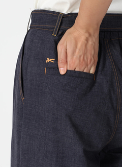 DENHAM(デンハム) |DENIM LIKE LIGHT PANTS