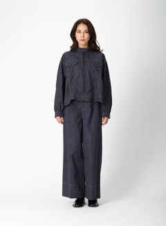 DENHAM(デンハム) |DENIM LIKE LIGHT PANTS