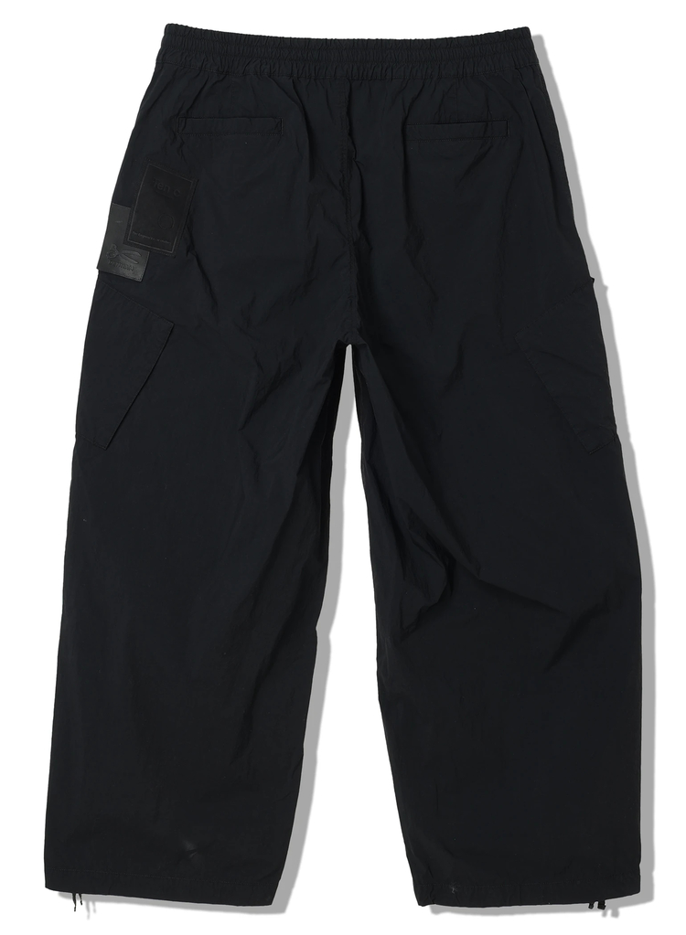 DH×TENC NYLON CARGO TROUSERS アイテム詳細｜DENHAM（デンハム