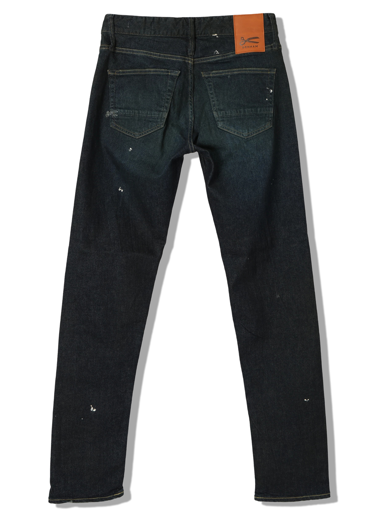 【新品・日本製】DENHAM FORGE MID WASH W32 FORGE FMMIJ SCOUTING アイテム詳細｜DENHAM（デンハム）日本公式