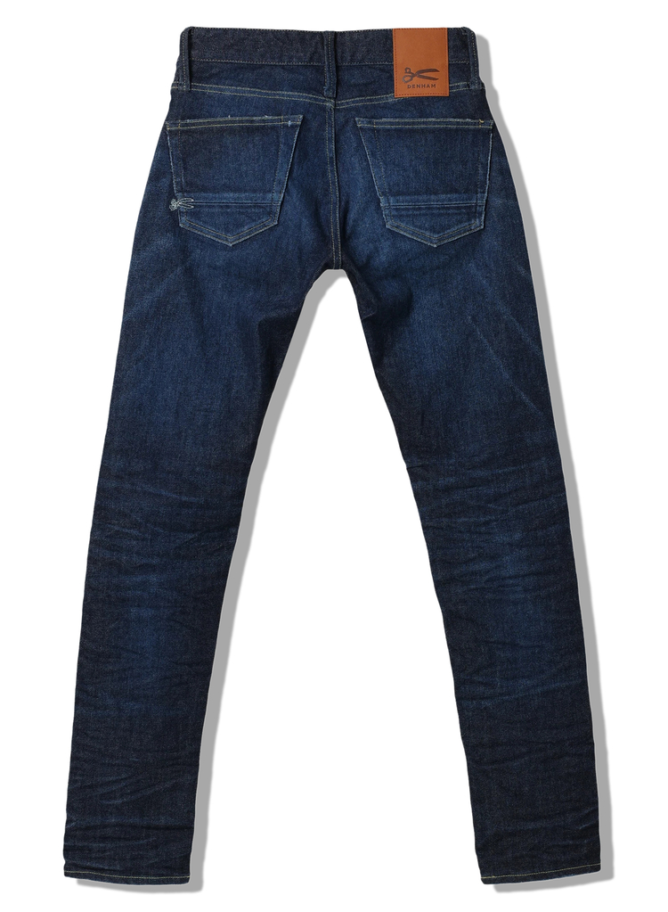 デンハム DENHAM SKIN MIJFBLフォーエバーブラック※週末SALE デンハム DENHAM SKIN MIJFBLフォーエバーブラック※週末SALE