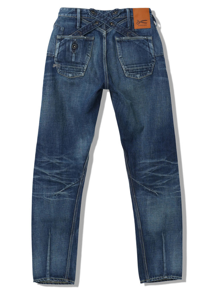 パンツ DENHAM CROSBACK W34 3_DENHAM.jpg