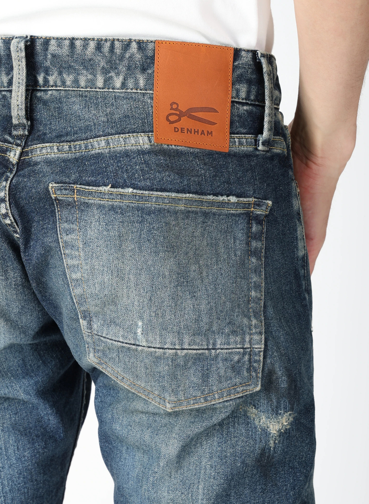 RAZOR FMMIJ TERRAIN アイテム詳細｜DENHAM（デンハム）日本公式