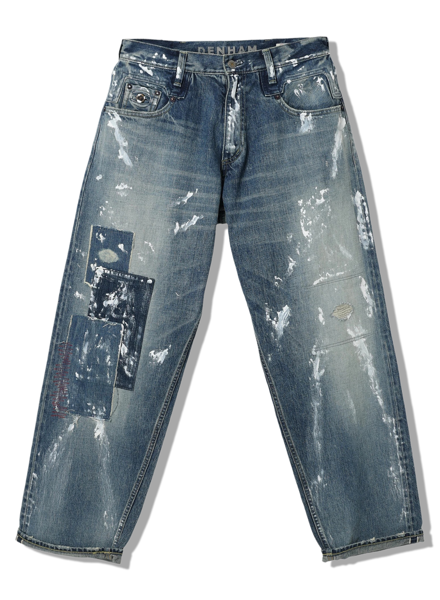 DENHAM(デンハム) |JUMBO MIJ TENT