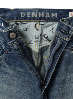 DENHAM(デンハム) |JUMBO MIJ TENT