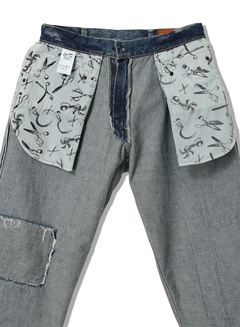 DENHAM(デンハム) |JUMBO MIJ TENT