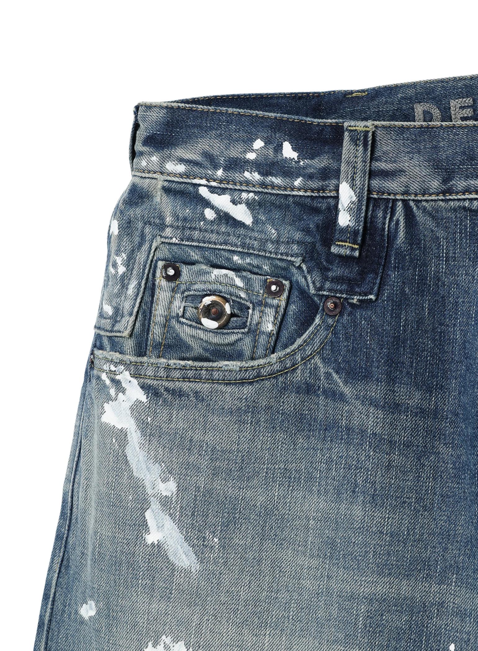 DENHAM(デンハム) |JUMBO MIJ TENT