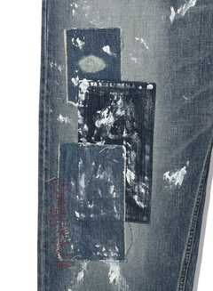 DENHAM(デンハム) |JUMBO MIJ TENT