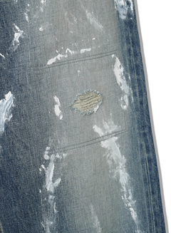 DENHAM(デンハム) |JUMBO MIJ TENT