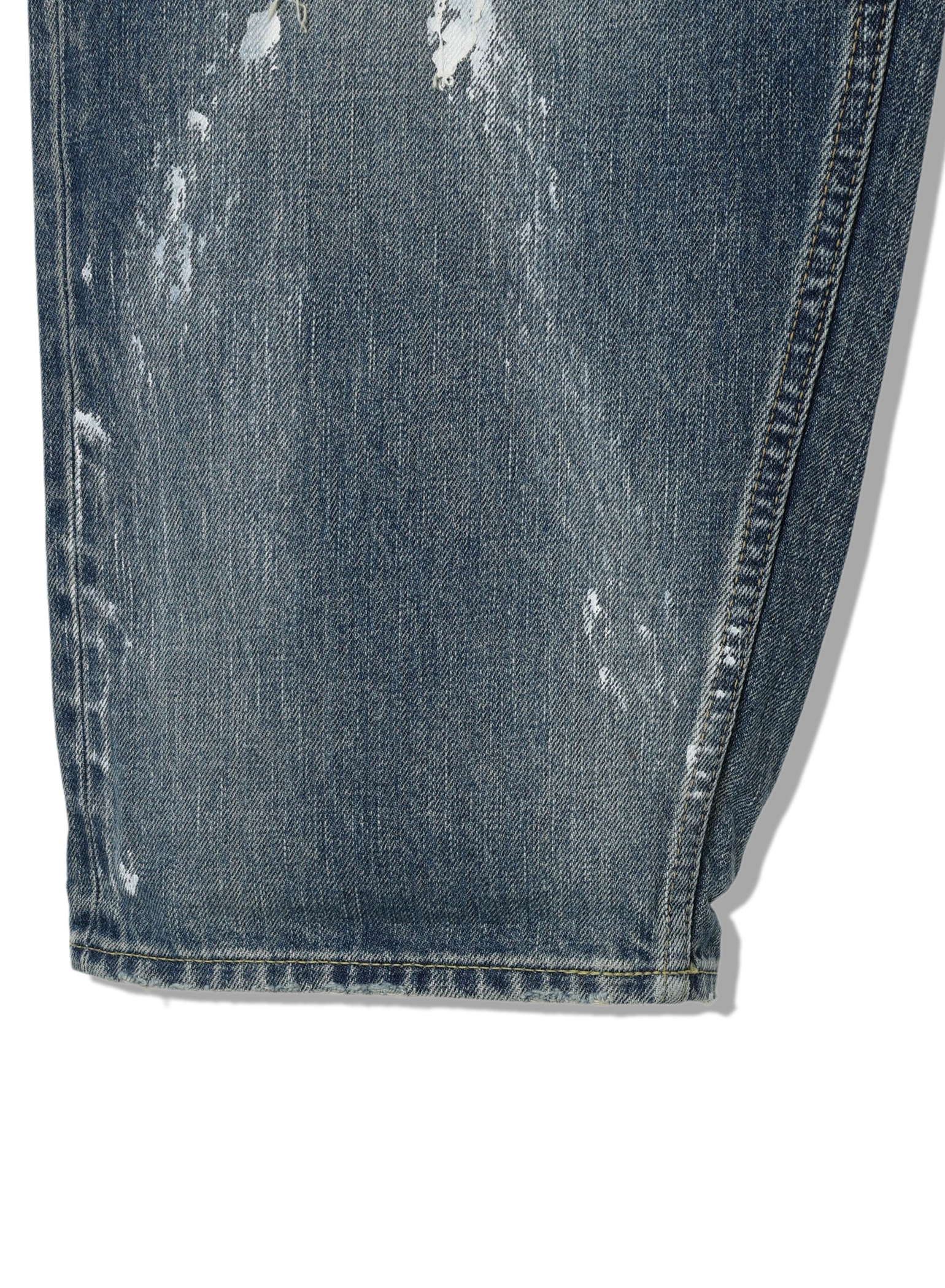 DENHAM(デンハム) |JUMBO MIJ TENT