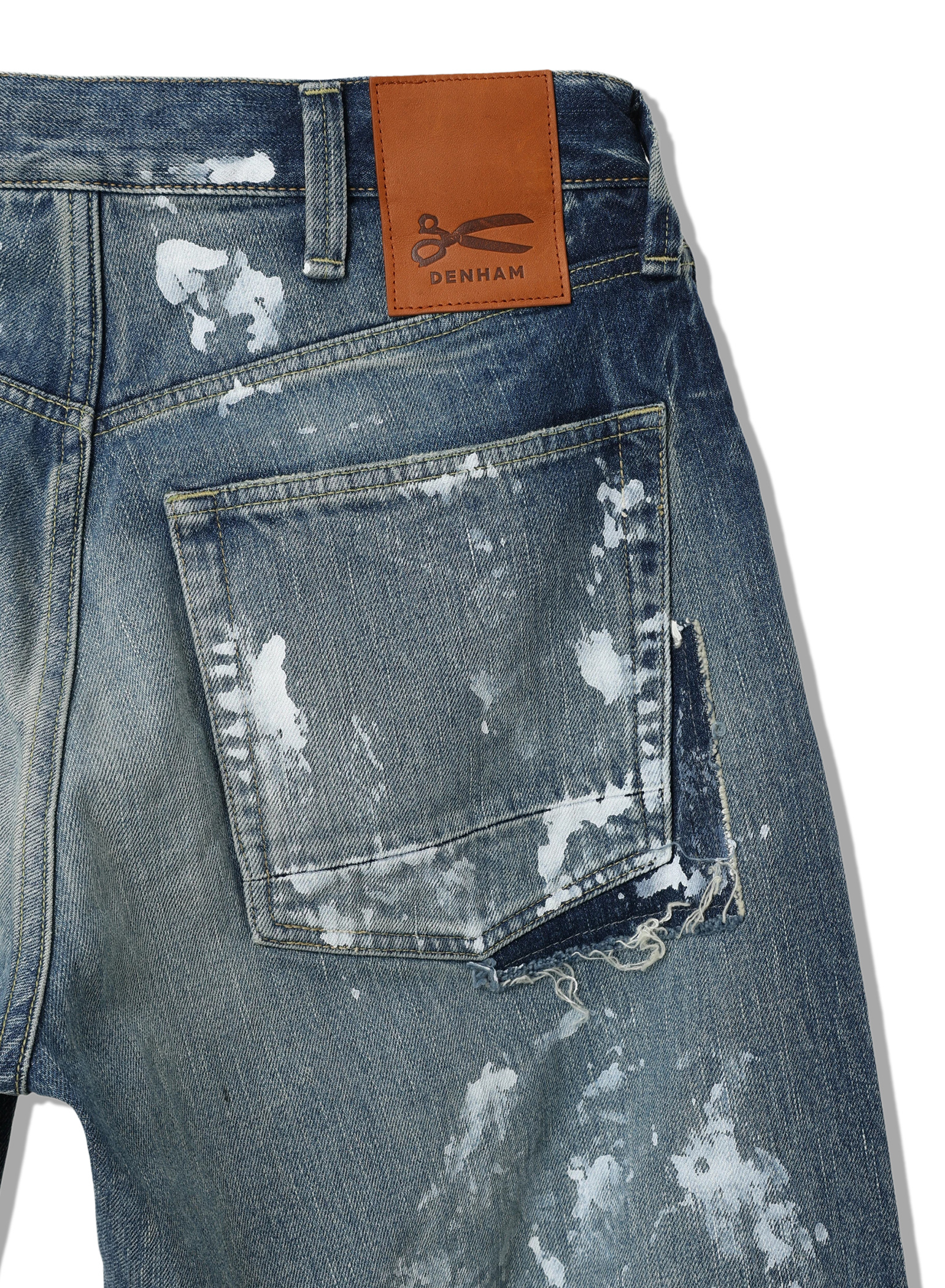 DENHAM(デンハム) |JUMBO MIJ TENT