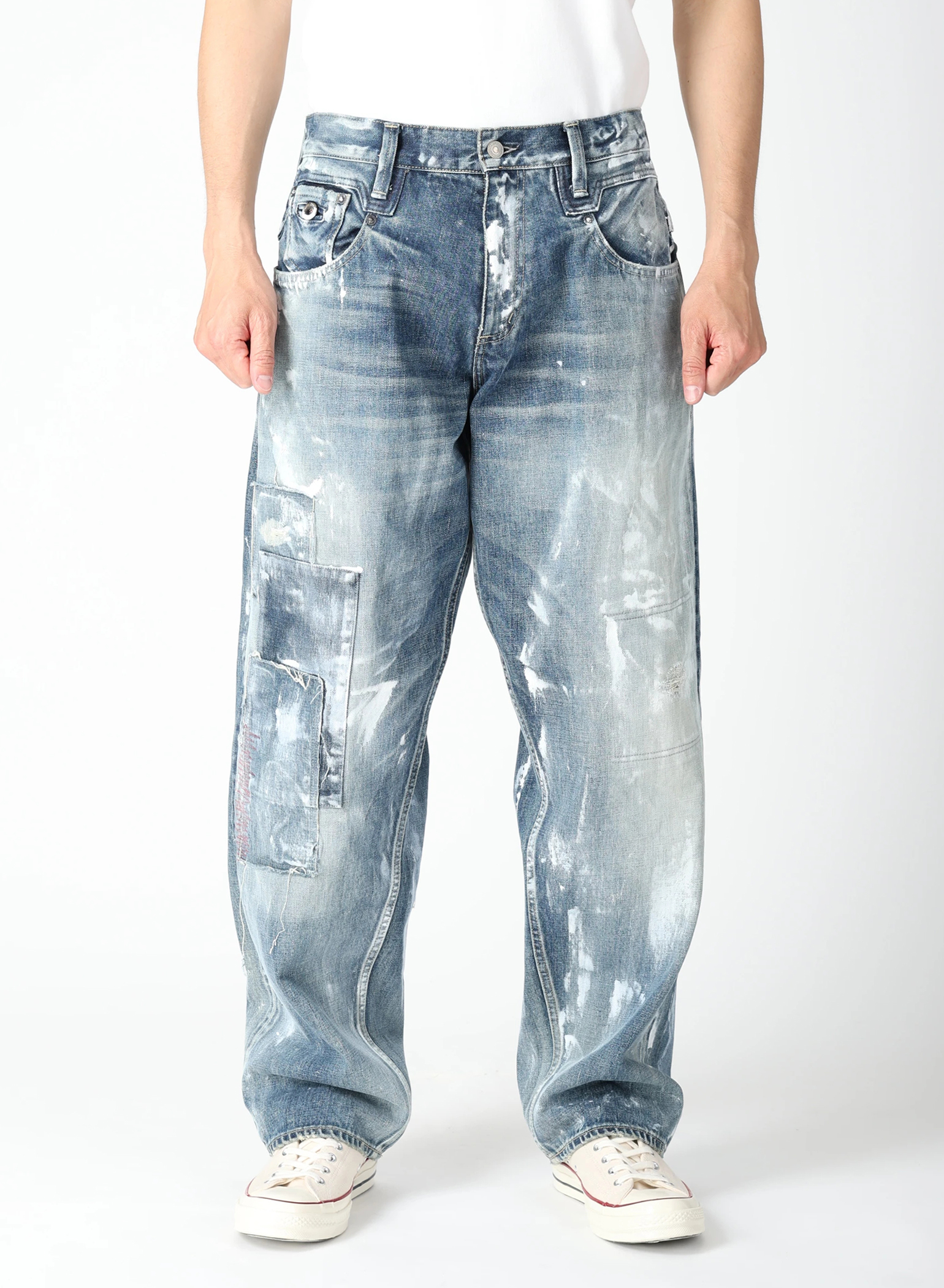 DENHAM(デンハム) |JUMBO MIJ TENT