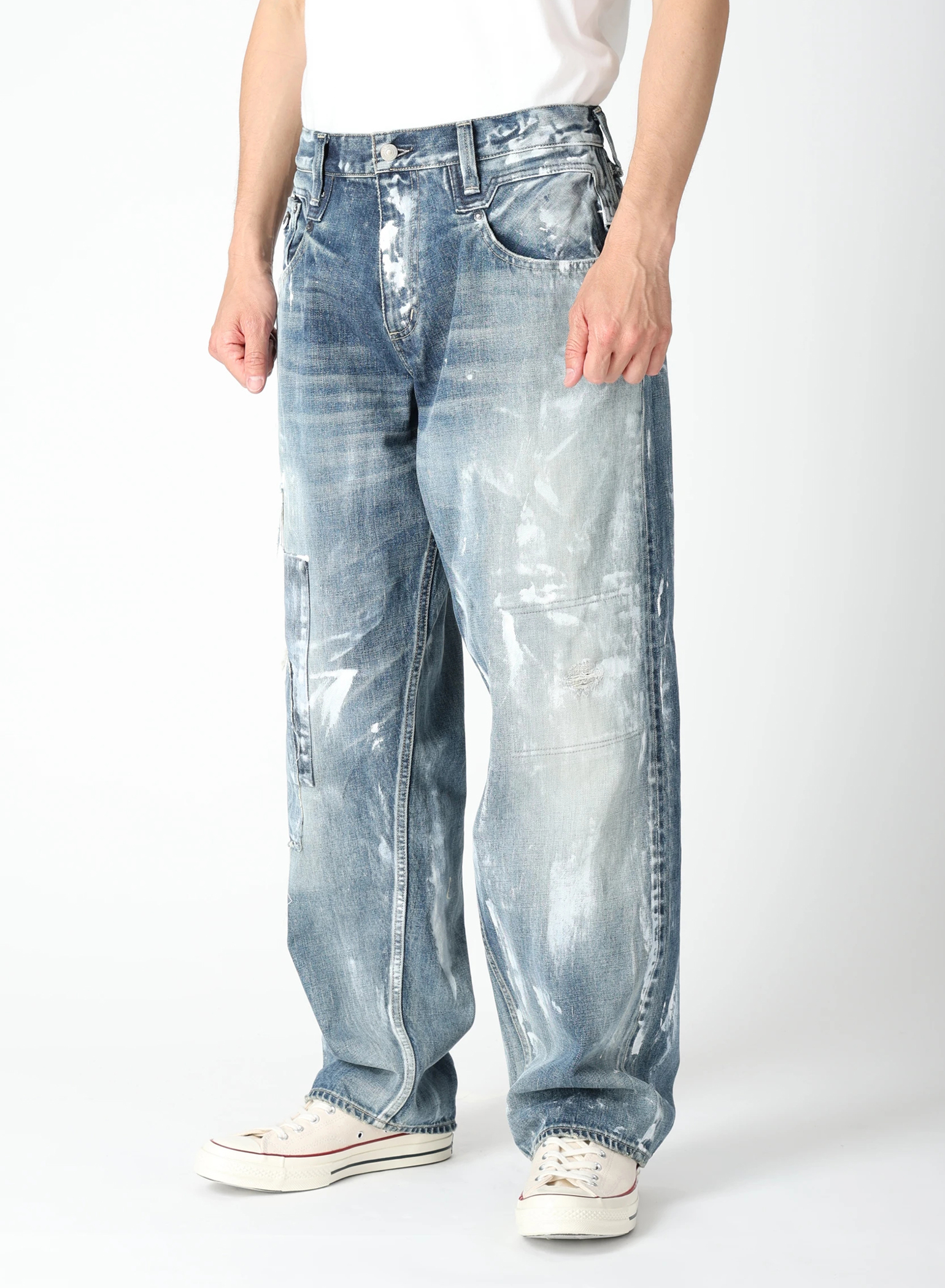 DENHAM(デンハム) |JUMBO MIJ TENT