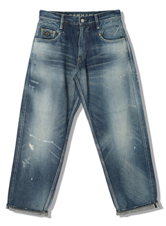 【最終価格】極美品DENHAM デンハム コーデュロイジャケット三角ロゴ DENHAM(デンハム) / trace corduroy jk/ジャケット/M