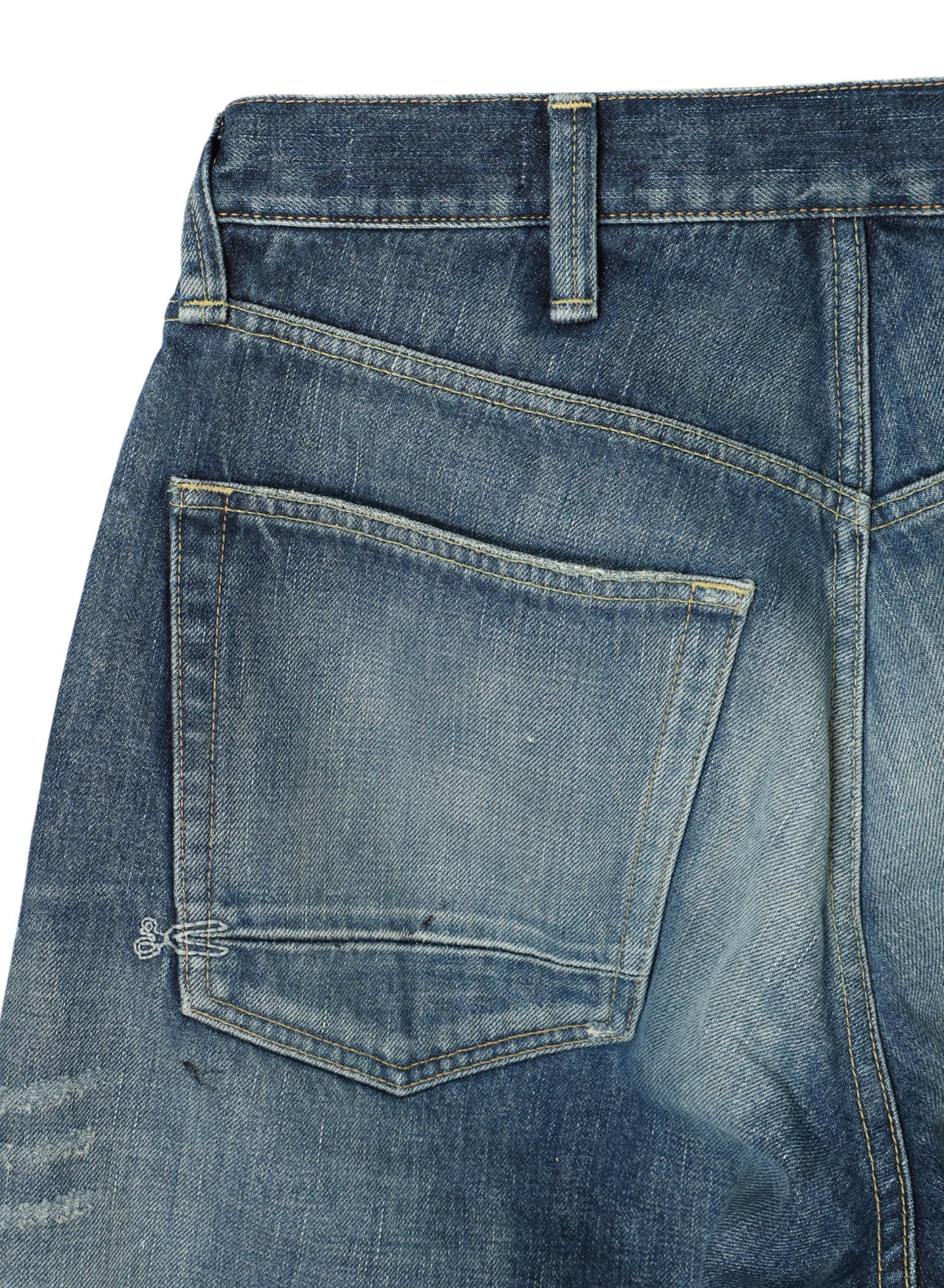 JUMBO MIJ STARGAZING アイテム詳細｜DENHAM（デンハム）日本