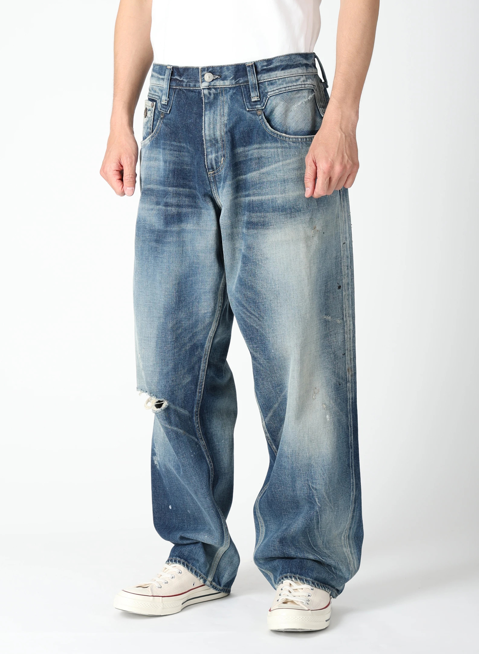 そらはむ JUMBO MIJ STARGAZING アイテム詳細｜DENHAM（デンハム）日本